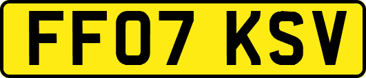 FF07KSV