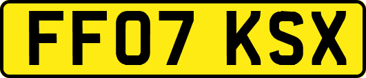 FF07KSX