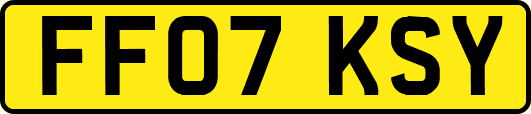 FF07KSY