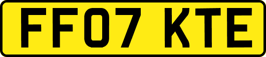 FF07KTE