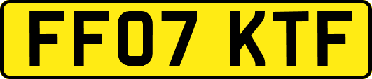 FF07KTF