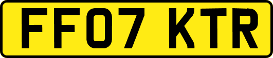 FF07KTR
