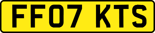 FF07KTS