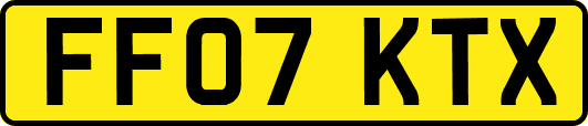 FF07KTX