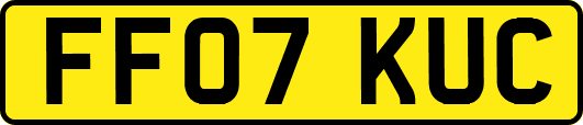 FF07KUC