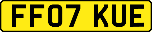 FF07KUE
