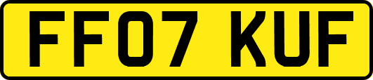 FF07KUF