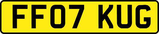 FF07KUG