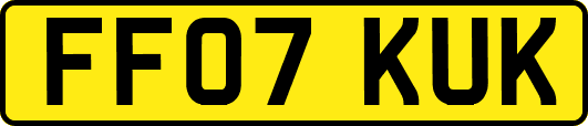 FF07KUK