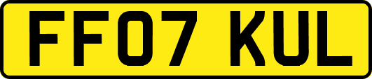 FF07KUL