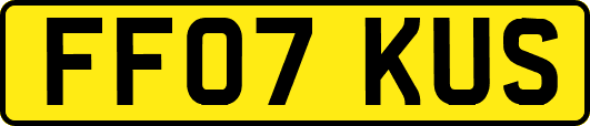 FF07KUS