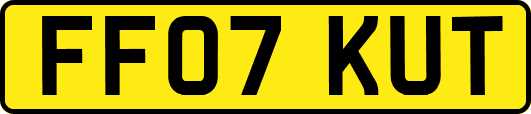 FF07KUT