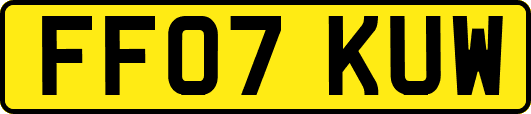 FF07KUW