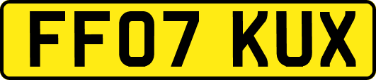FF07KUX