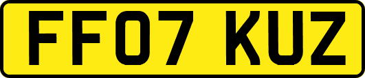 FF07KUZ