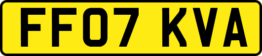 FF07KVA