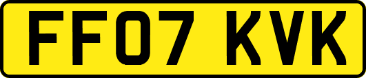 FF07KVK