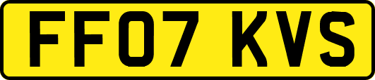 FF07KVS