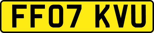 FF07KVU