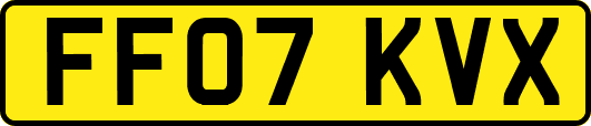 FF07KVX