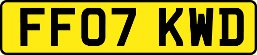 FF07KWD