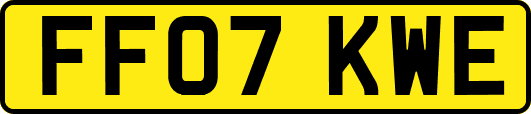FF07KWE