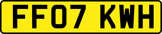 FF07KWH