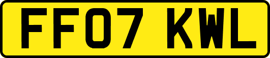 FF07KWL