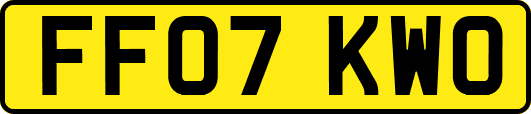 FF07KWO
