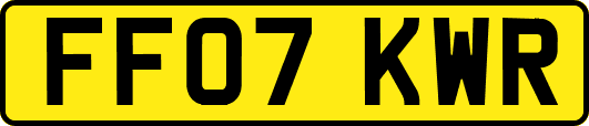 FF07KWR