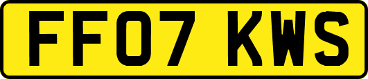 FF07KWS