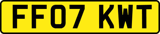 FF07KWT