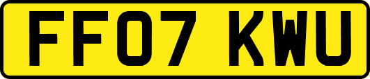 FF07KWU