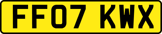 FF07KWX