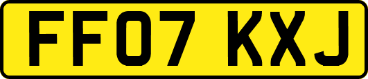 FF07KXJ