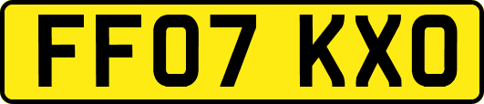 FF07KXO