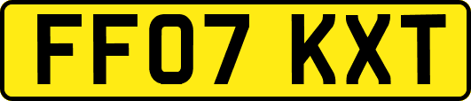 FF07KXT