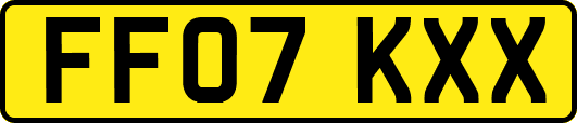 FF07KXX