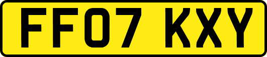 FF07KXY