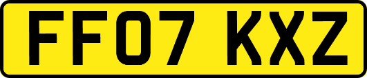 FF07KXZ