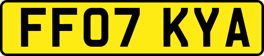 FF07KYA
