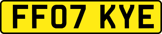 FF07KYE
