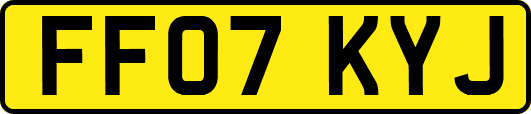 FF07KYJ