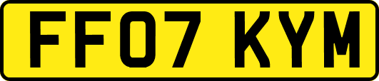 FF07KYM