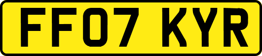 FF07KYR