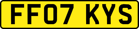 FF07KYS