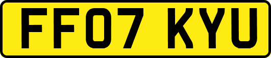 FF07KYU
