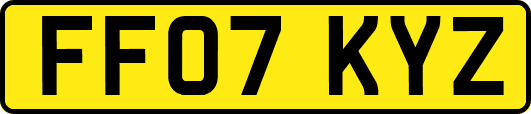 FF07KYZ