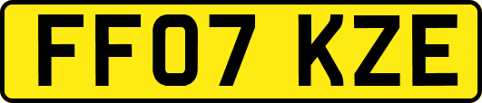 FF07KZE