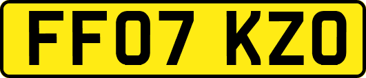 FF07KZO